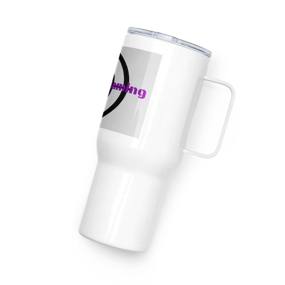 Travel Mug product image (4)