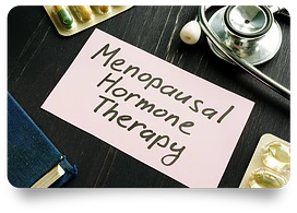 Menopause Health tier thumbnail