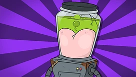 Goober tier thumbnail