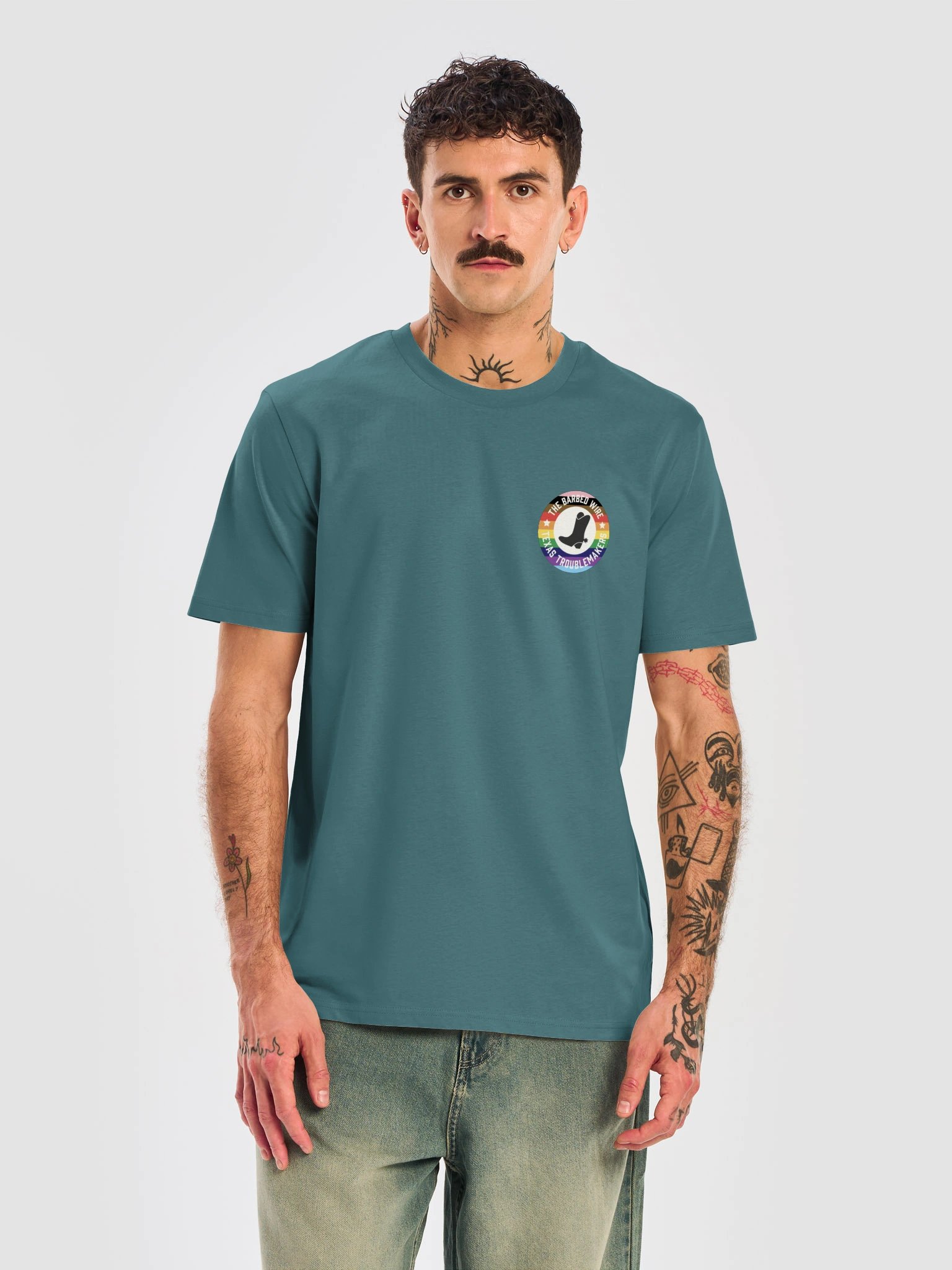 Texas Troublemakers Tee product image (21)