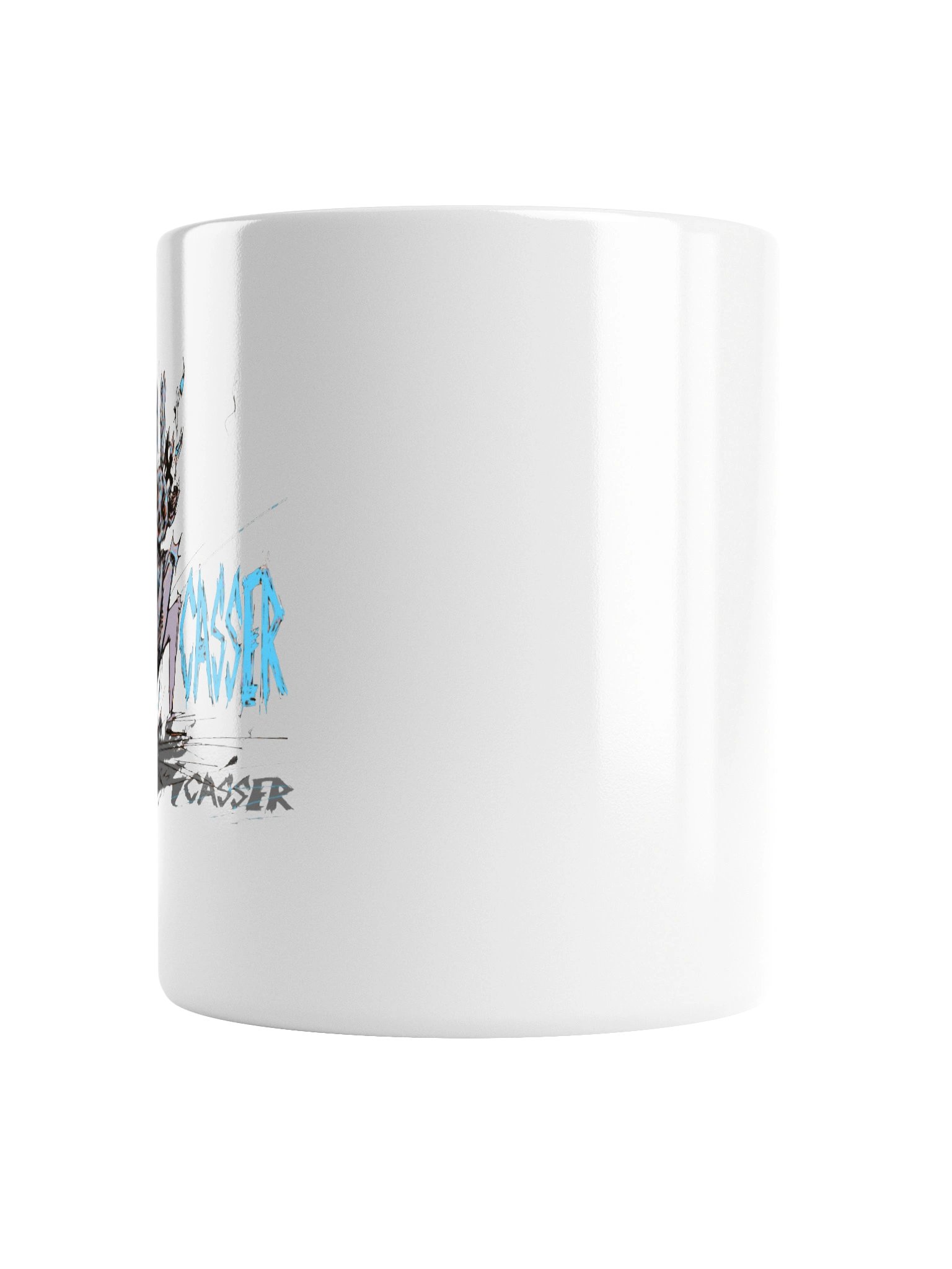 "Tout Casser" Merch by Gringus2000 product image (6)