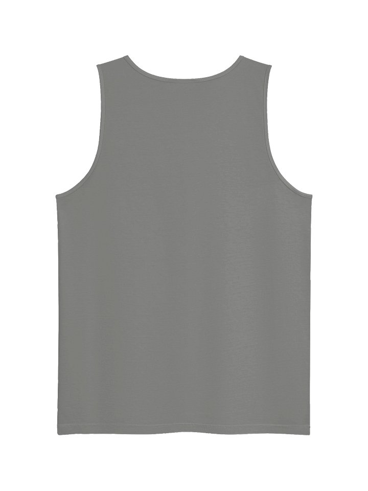 Busy Reading Smut & Drinking Coffee (Unisex Tank) product image (8)
