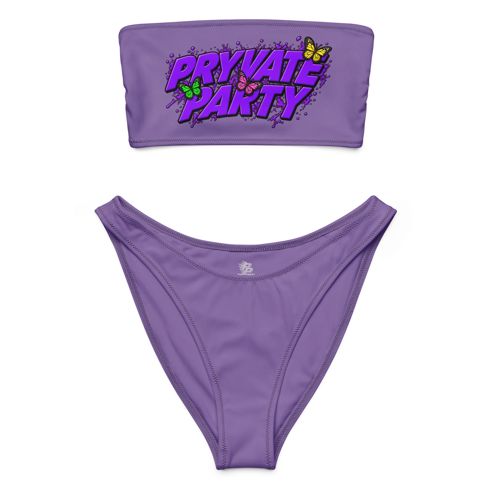 SWIMSUIT - SPORT BIKINI product image (1)
