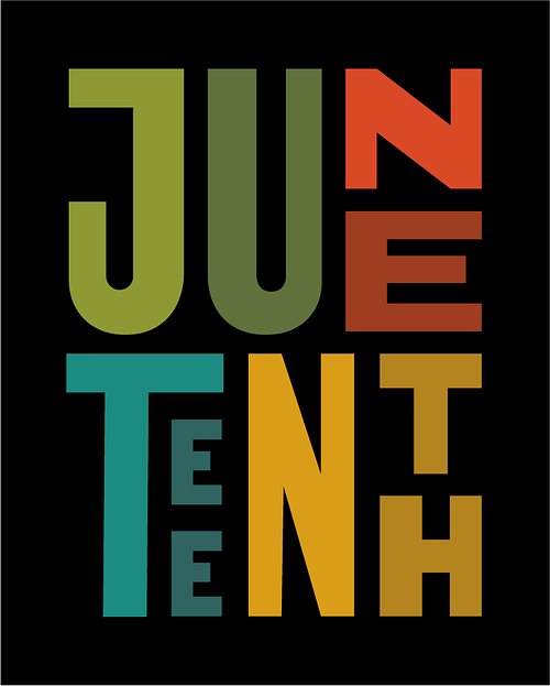 NMAAHC Juneteenth Commemorative Collection
