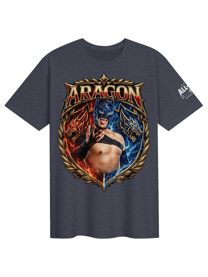 Aragon "House Crest" Tee product image (1)