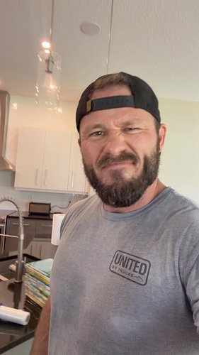 That’s a wrap!! The house sold and I’m moving forward. Ready to get to my new place and back in the shop!