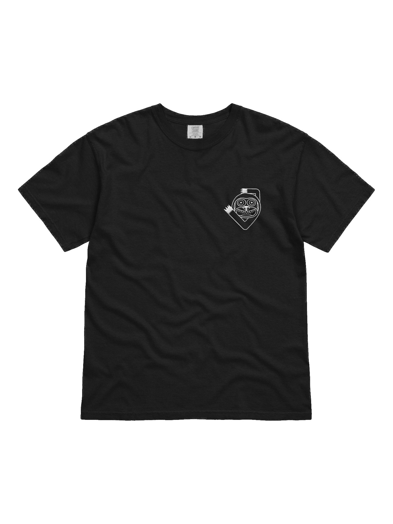 THE BLACK DOG product image (1)