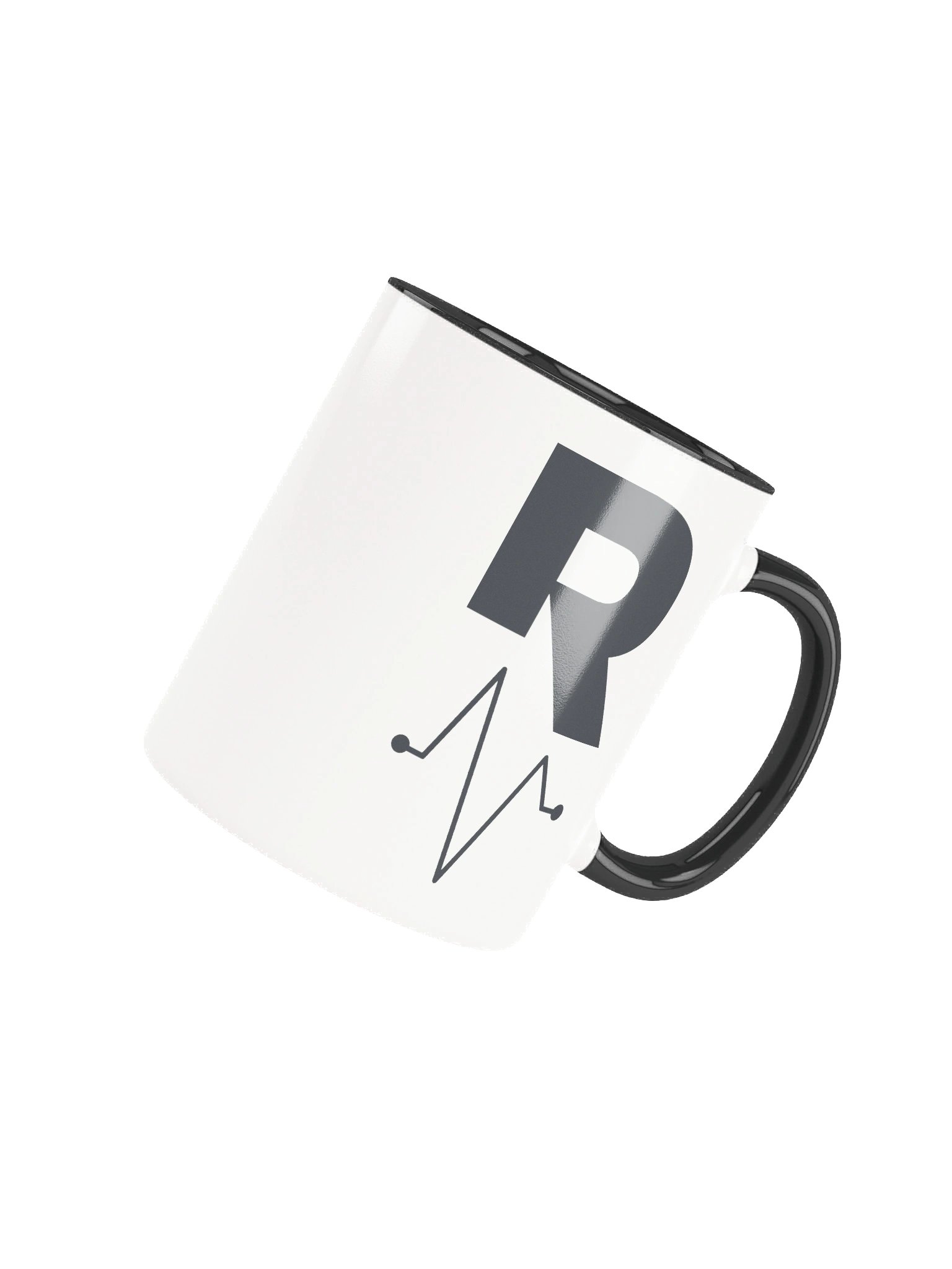 Minimal Tech Mug product image (8)