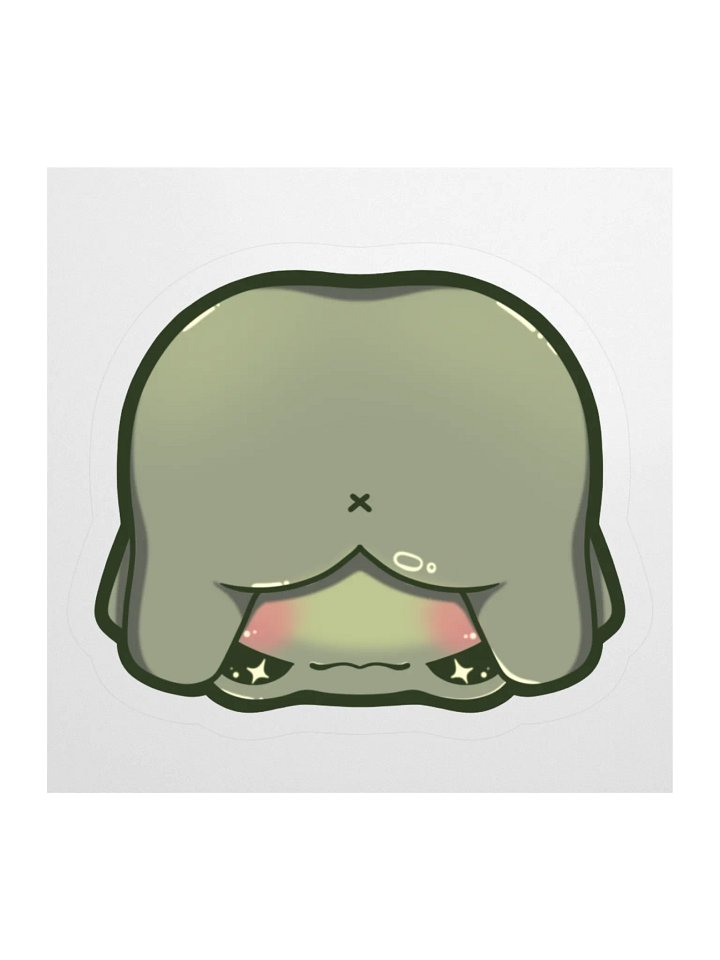 Bepooty Sticker product image (3)
