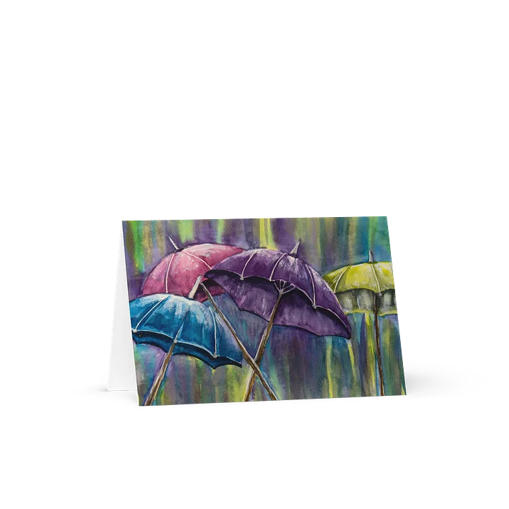 Brightbrella - Greeting Card product image (1)