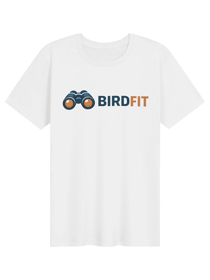 BIRDFIT Shirt product image (1)