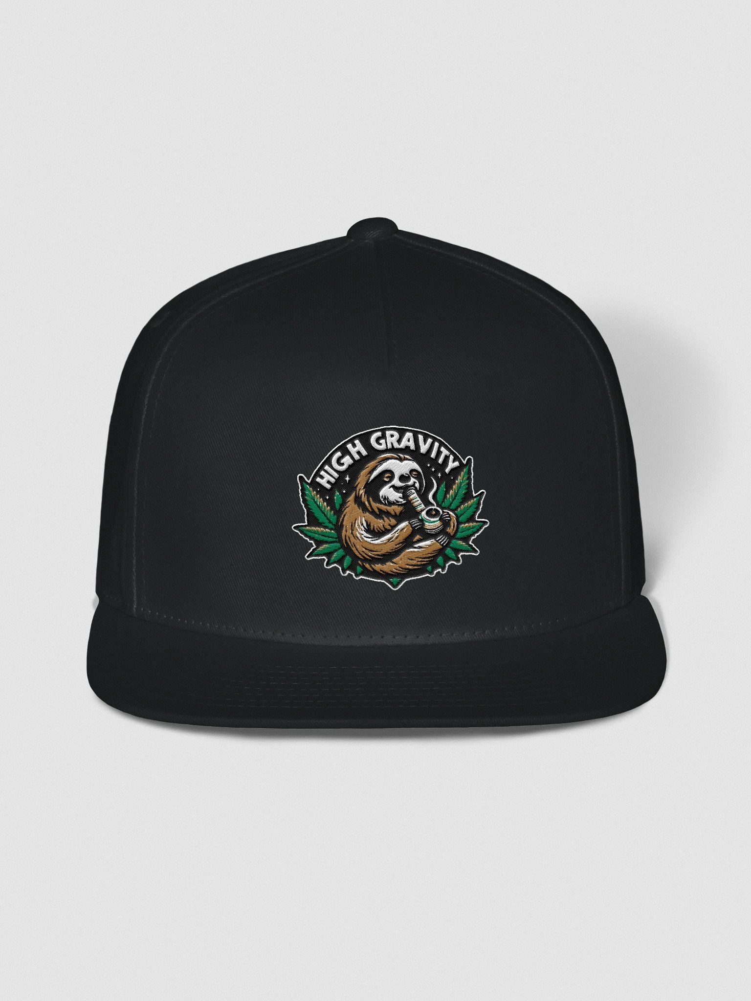 H1GH GRAVITY SNAPBACK product image (3)