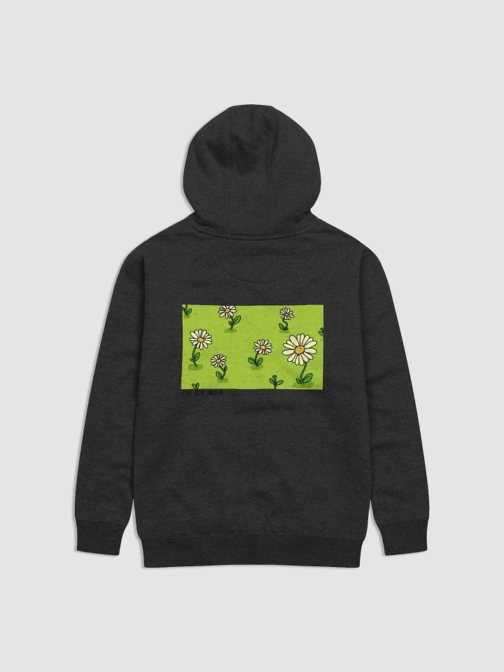 Daisy Boy Hoodie product image (5)
