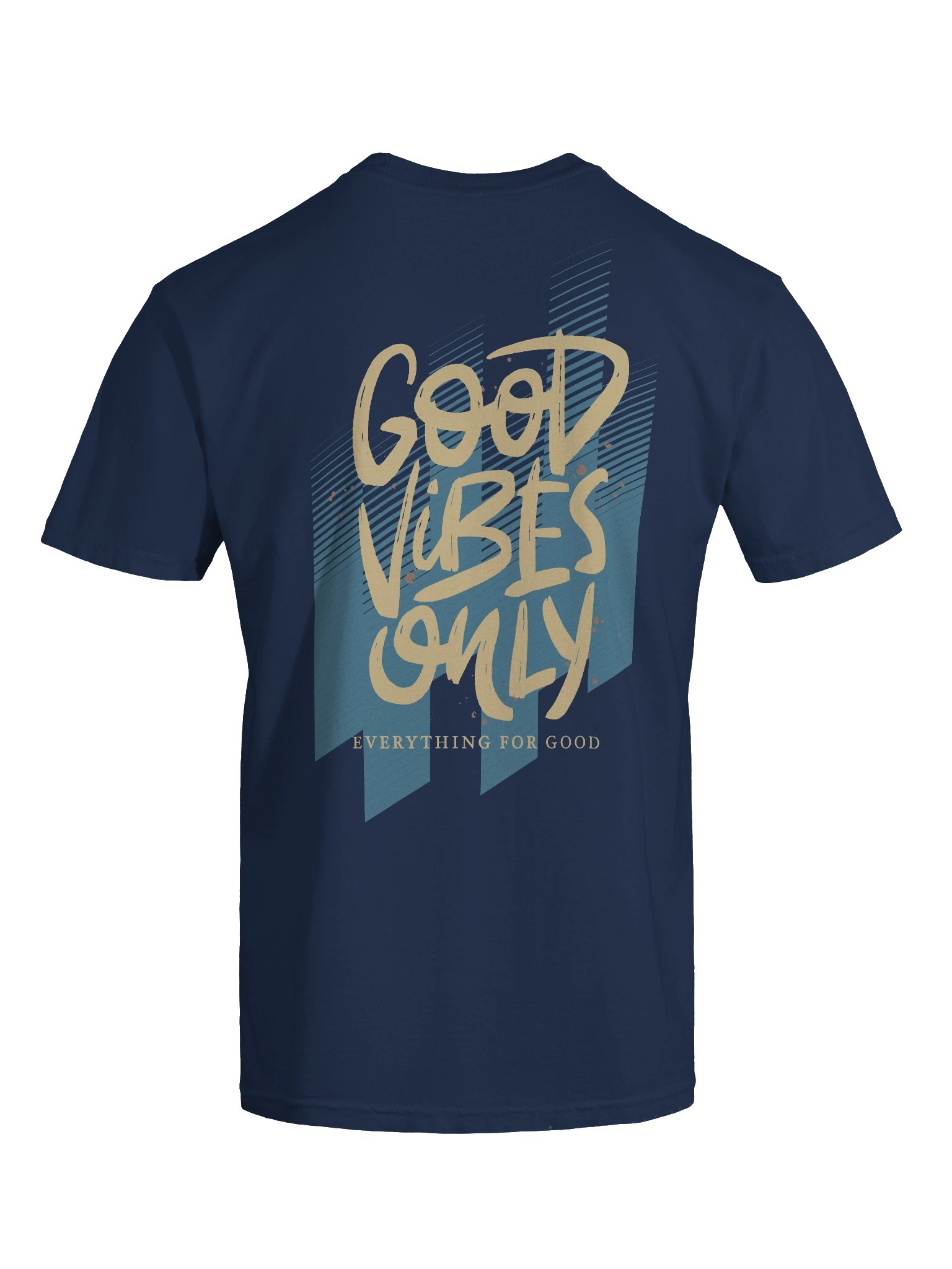 Good Vibes Only Tee product image (29)