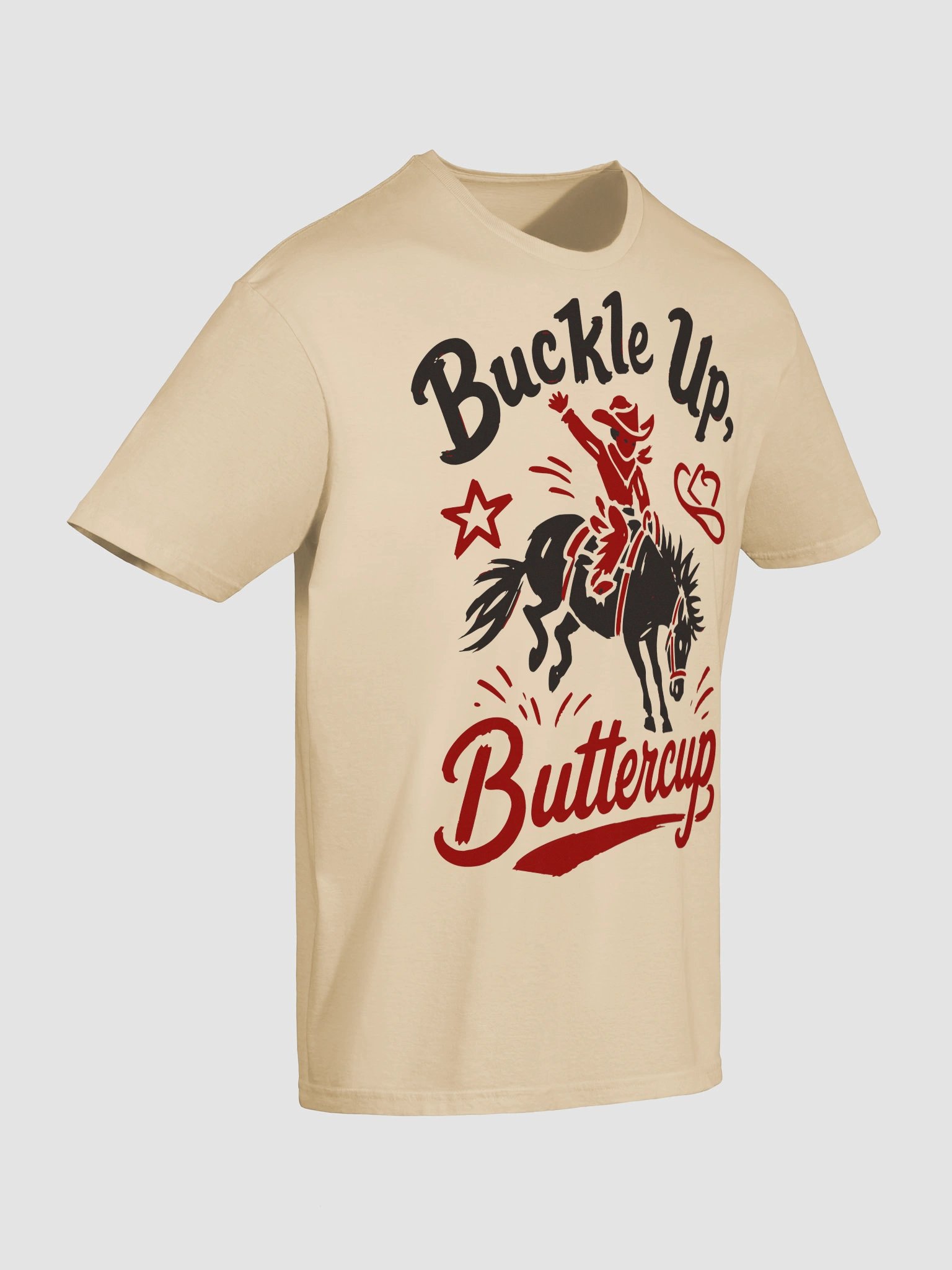 Buckle Up, Buttercup Brush product image (3)
