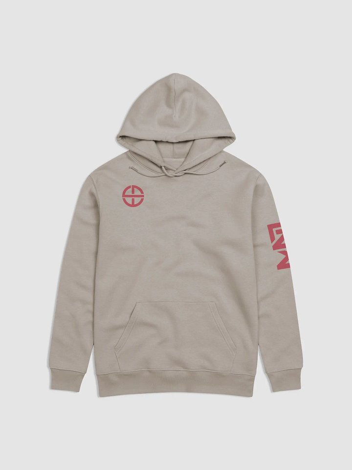 Aroma x Team Velvet Hoodies product image (1)