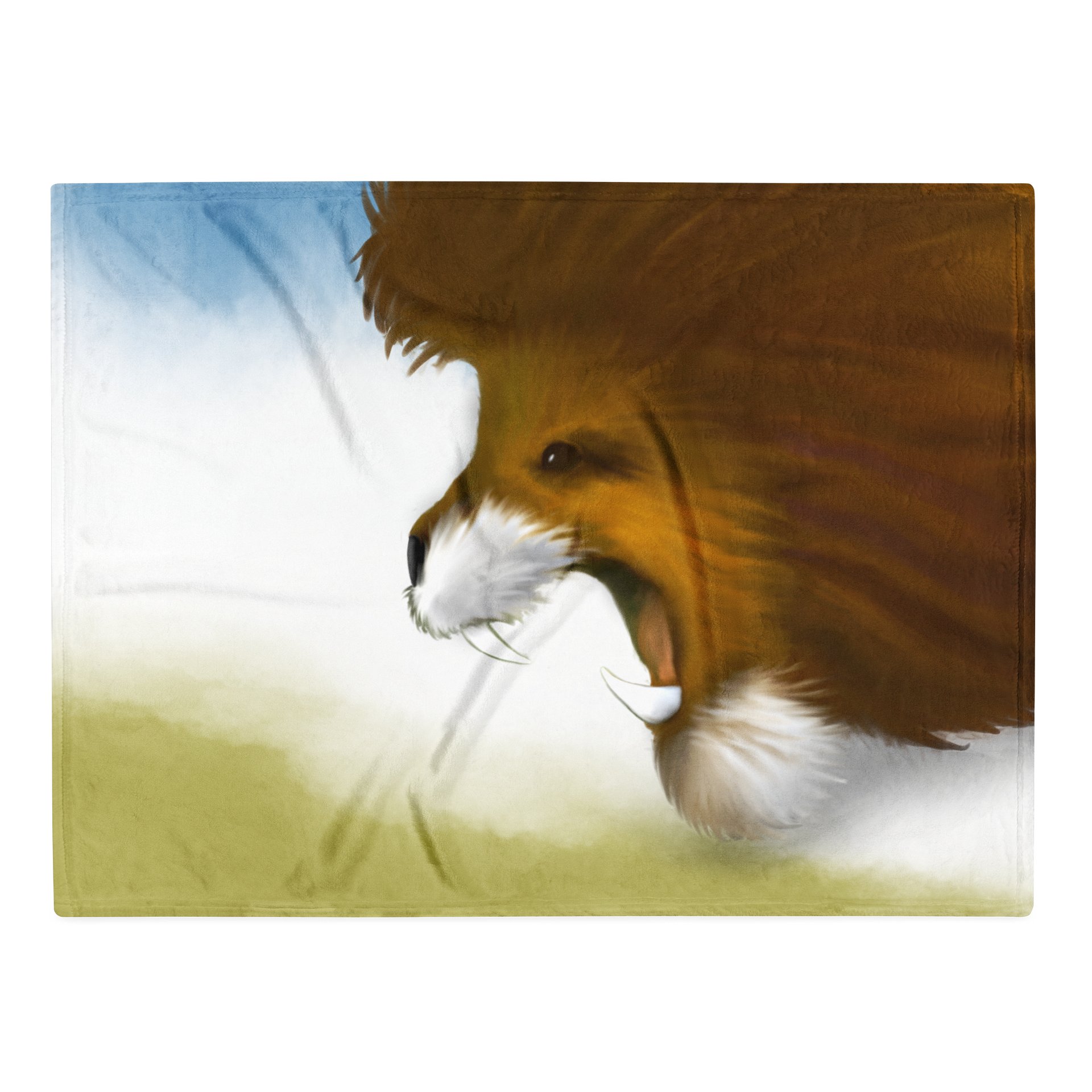 Throw Blanket product image (2)