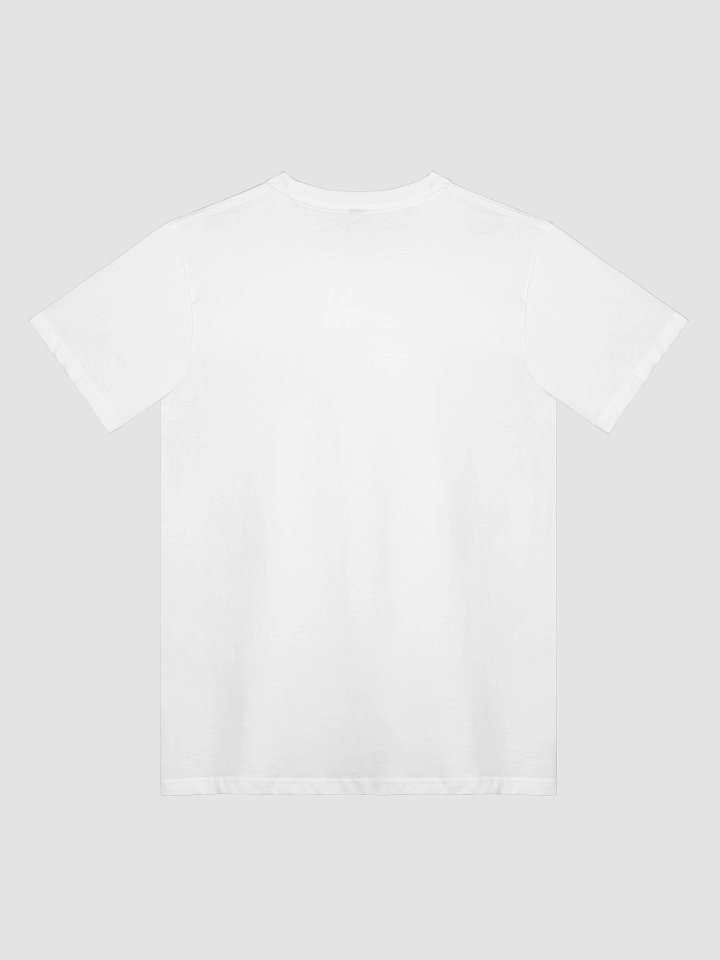 Sleep. Class. Repeat. – Minimal Student Routine Quote (Unisex Premium T-Shirt) product image (2)