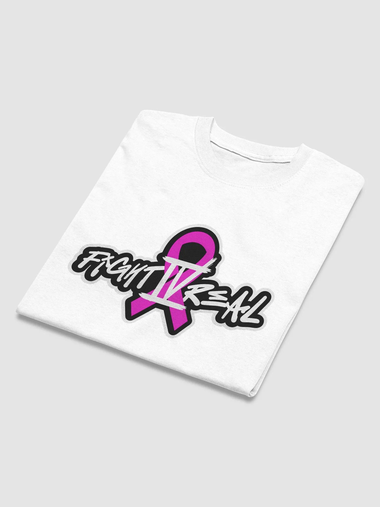 Breast Cancer Awareness Shirt 5.0 product image (5)