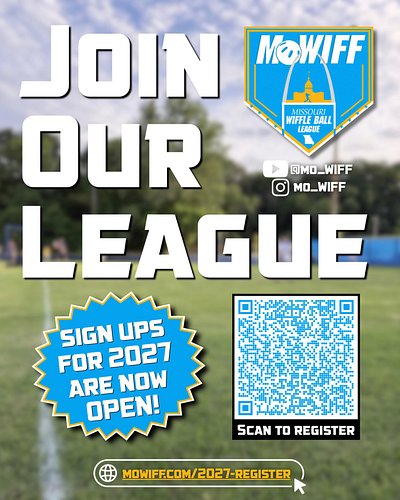 Season 6 might’ve just ended, but the 2027 season is quickly upon us! As teams start to gear up and plan for Season 7, put yo...