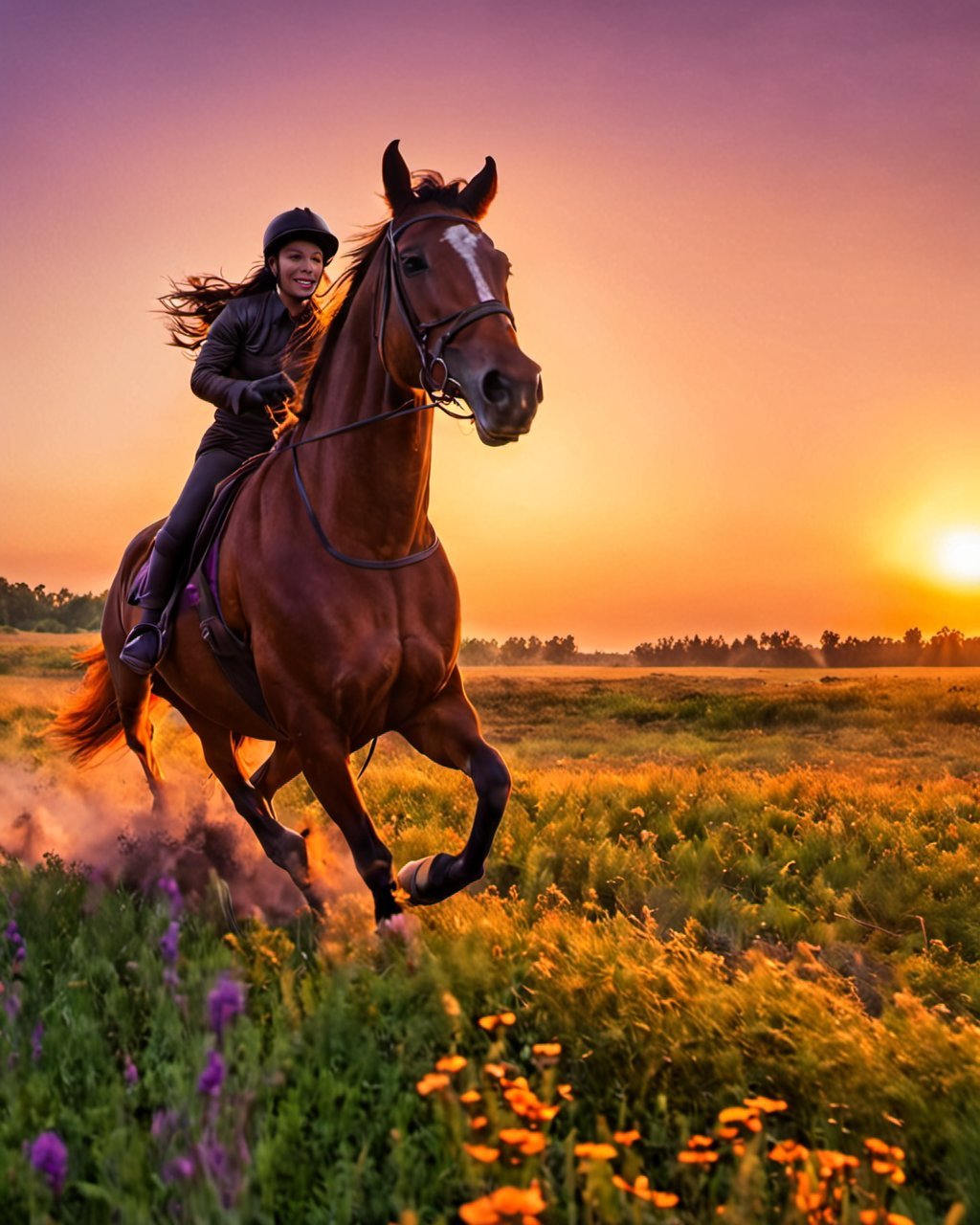 Wild Spirit Riding product image (3)
