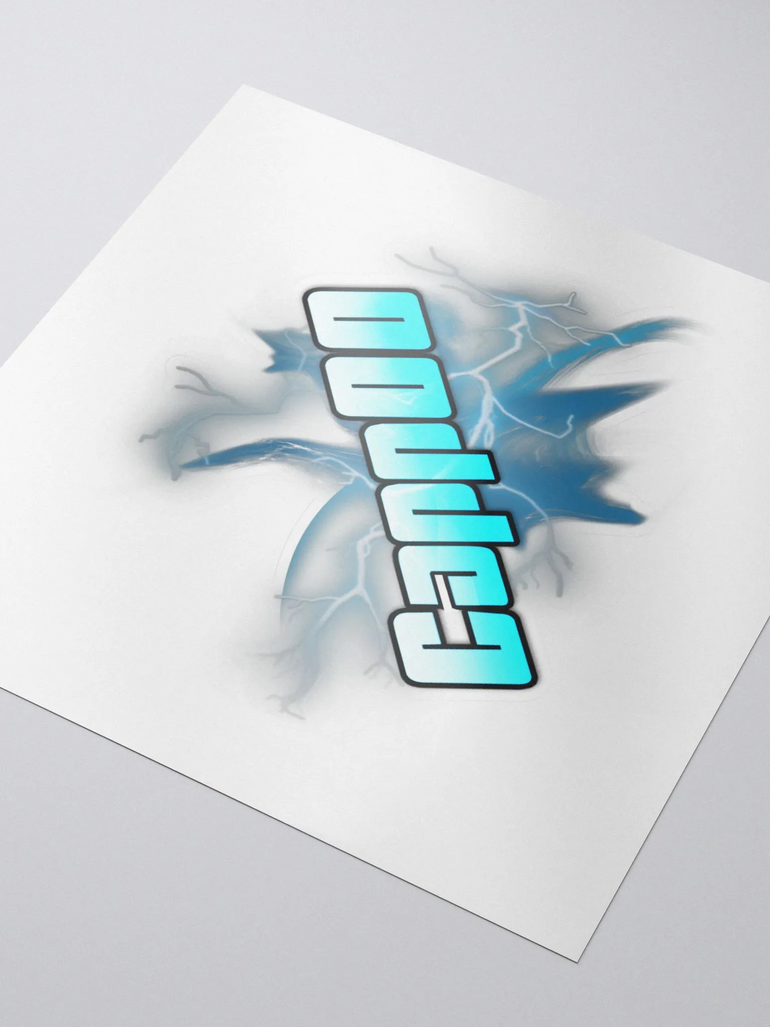 Capp00 - Stickers product image (3)