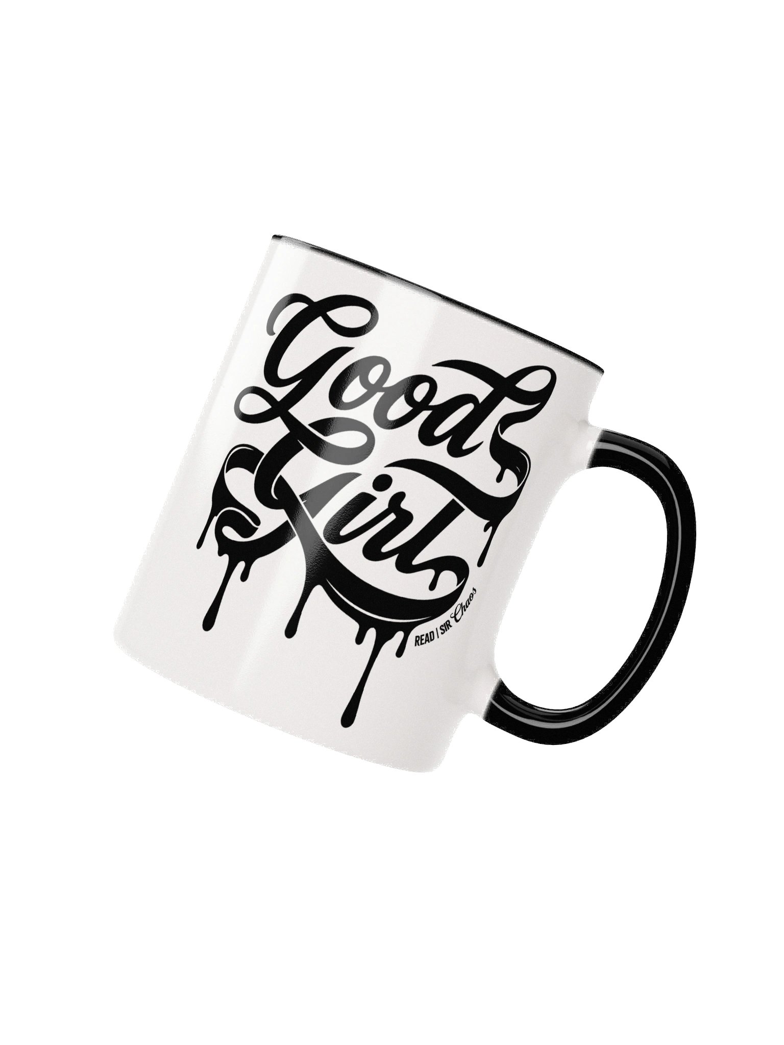 Good Girl/Bad Girl Mug product image (2)