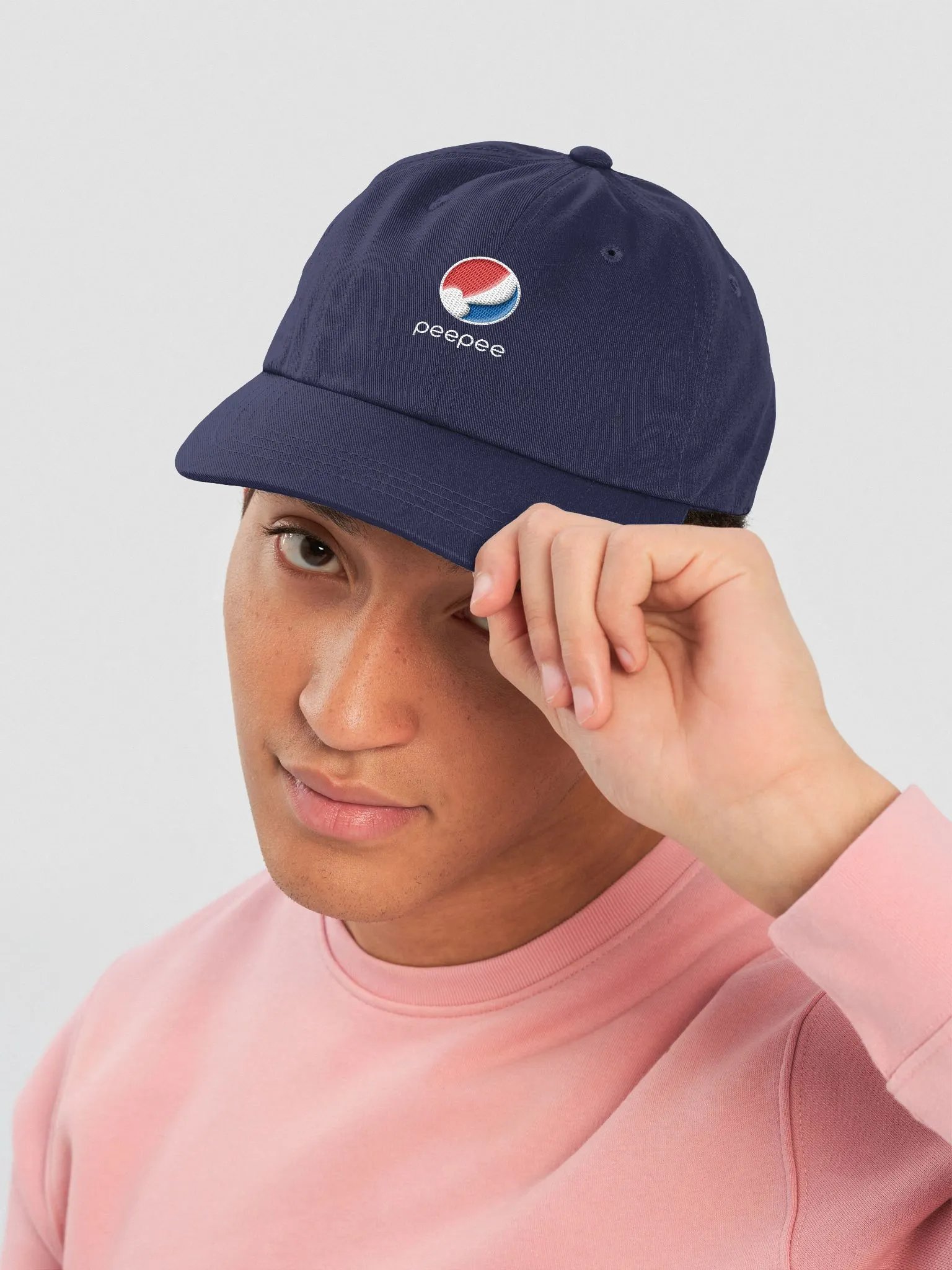 Peepee cap product image (6)