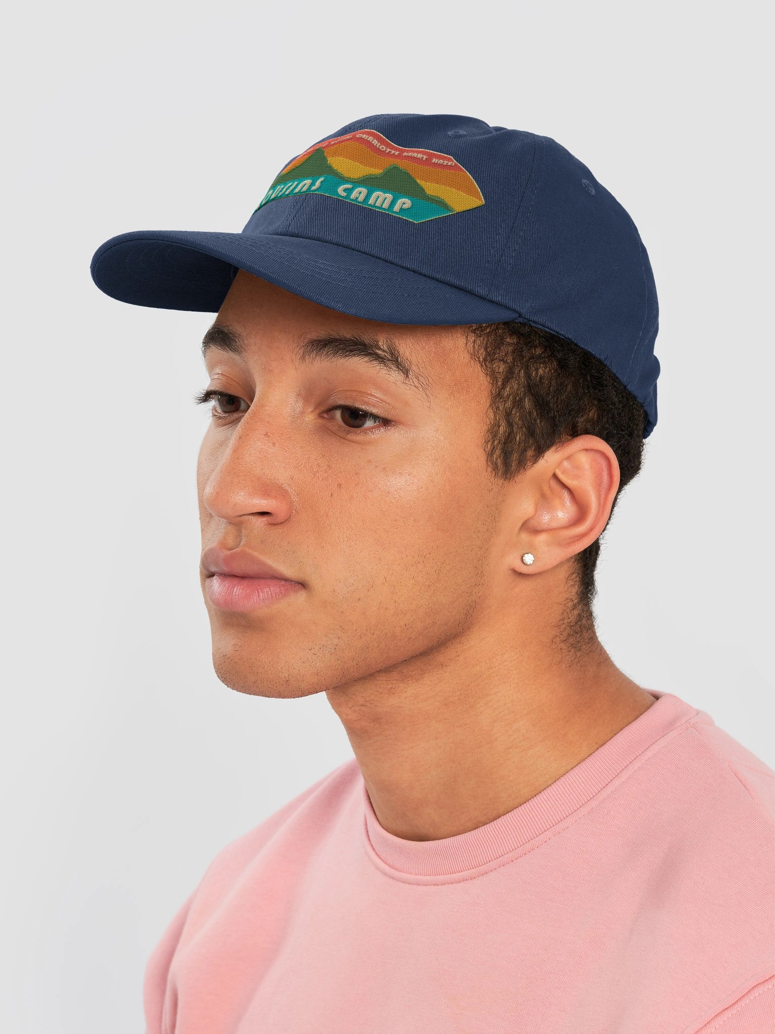 Cousins Camp Hat product image (7)