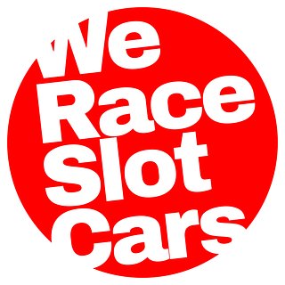 We Race Slot Cars