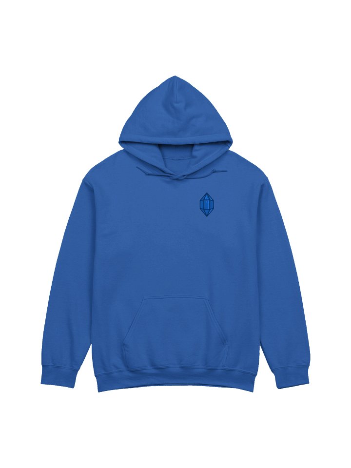 Sapphire Gem Hoodie product image (1)