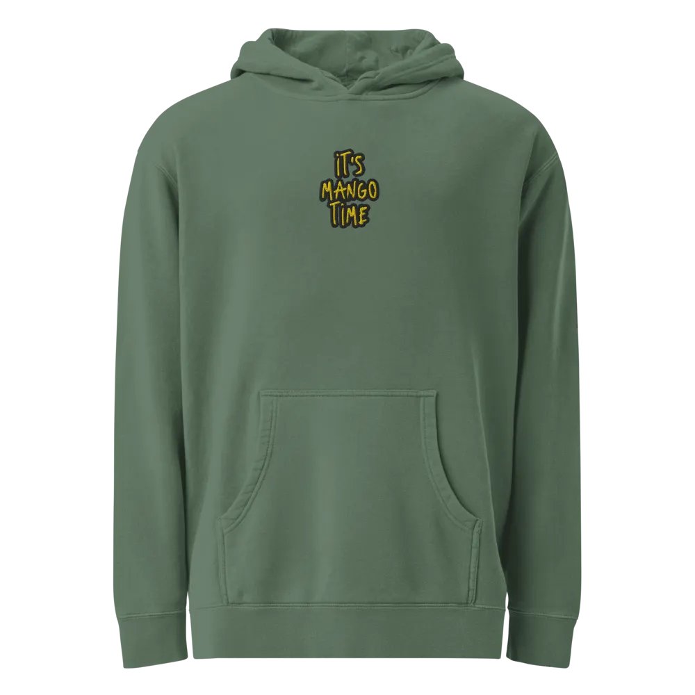 Mango Time Hoodie product image (1)