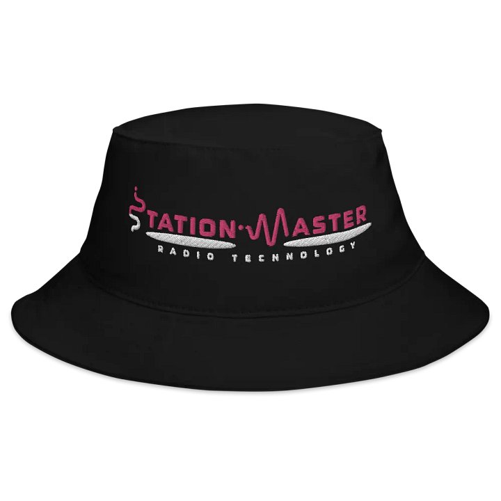 Station Master Hat product image (2)