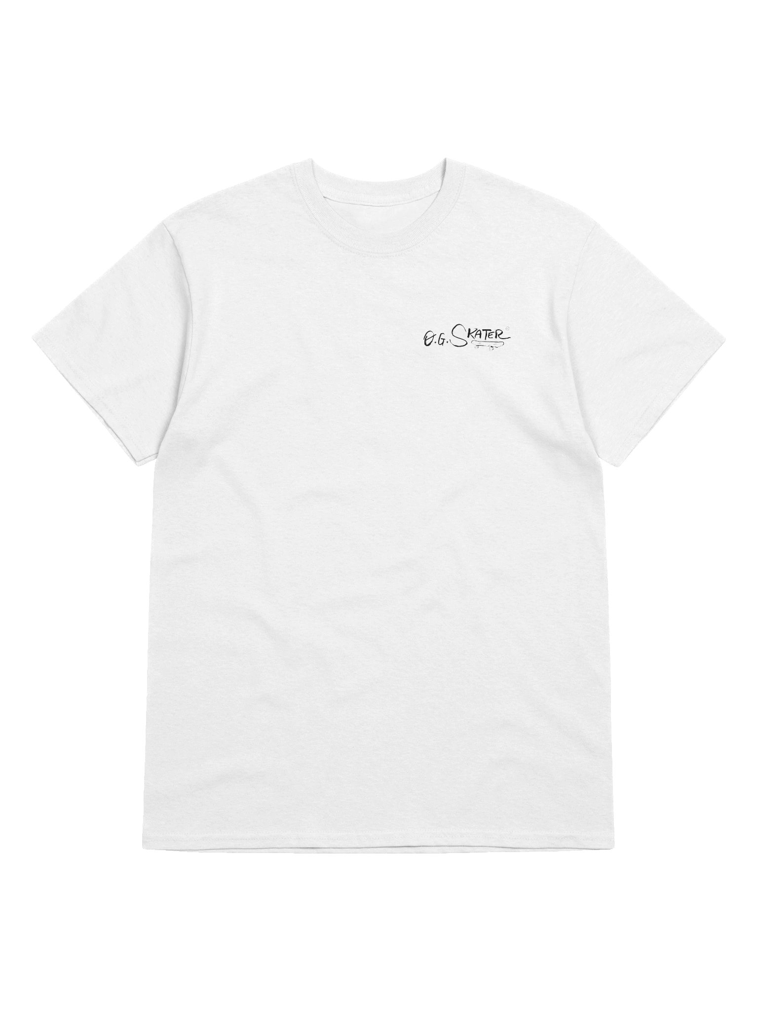 "Tribe: We Built This." product image (2)