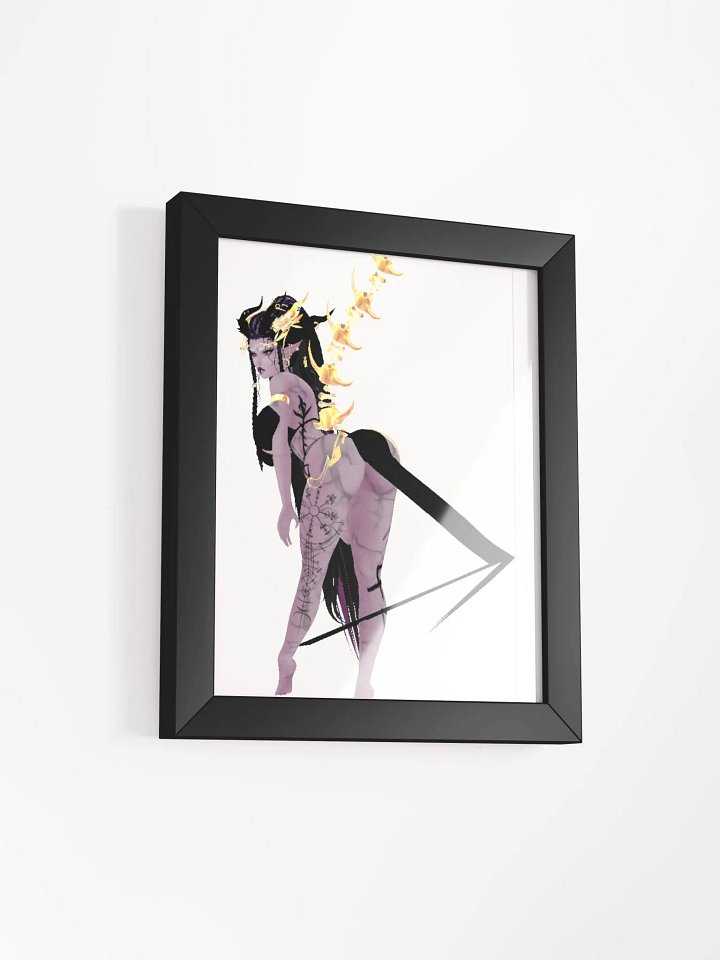 Envious Poster - Pin Up Series #1 product image (21)