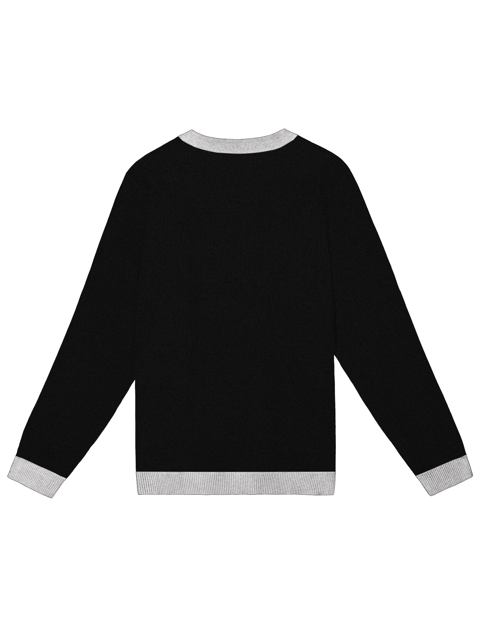 Suit Up Sweater product image (4)