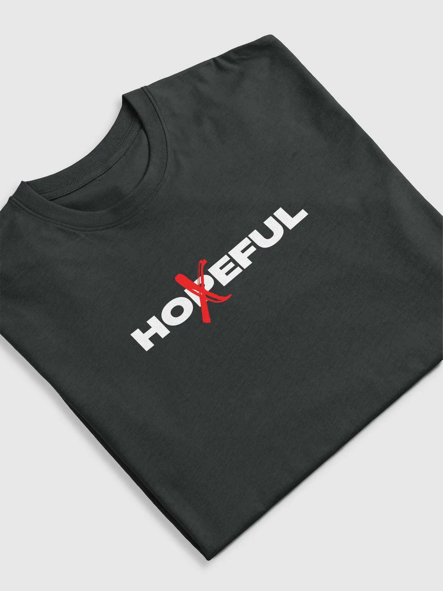 Hoeful T-shirt product image (5)