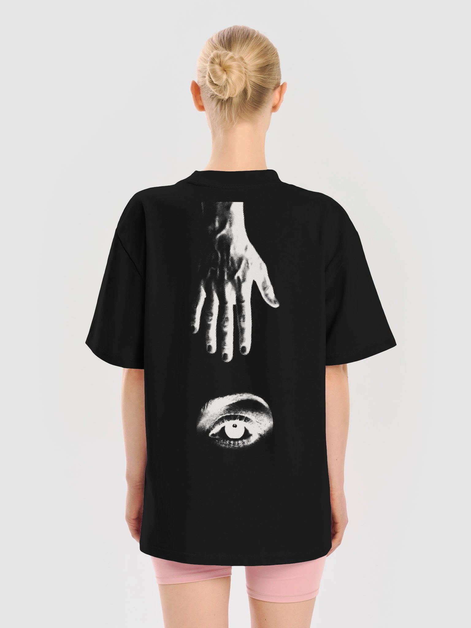 Heavy Printed T-Shirt product image (10)