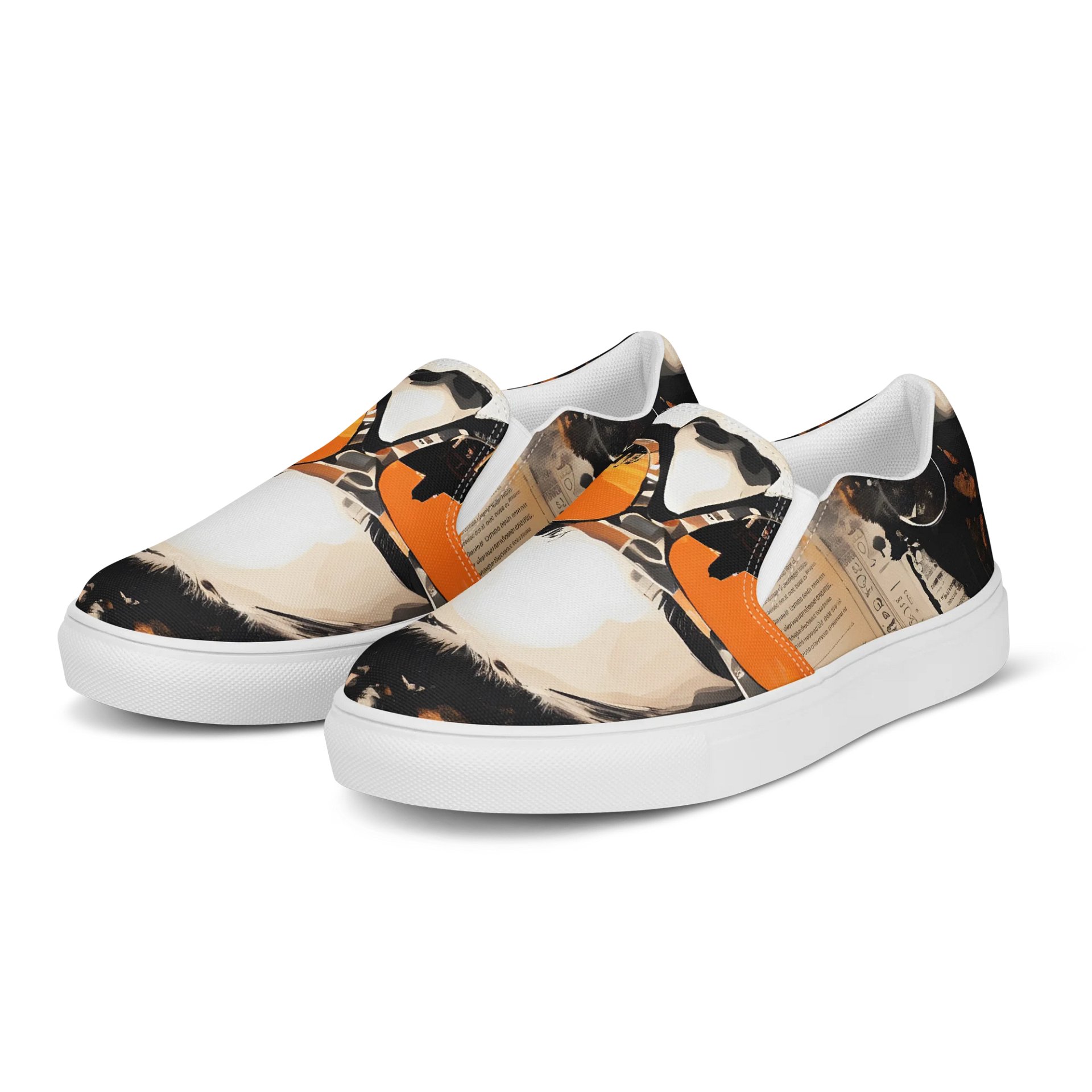 Sway Slip-Ons product image (3)