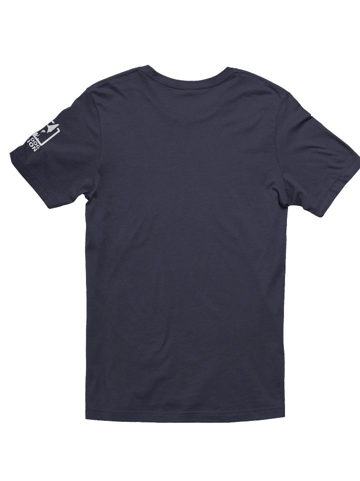 Quint's Land Shark Fishing - PREMIUM ADULT UNISEX T-SHIRT product image (4)