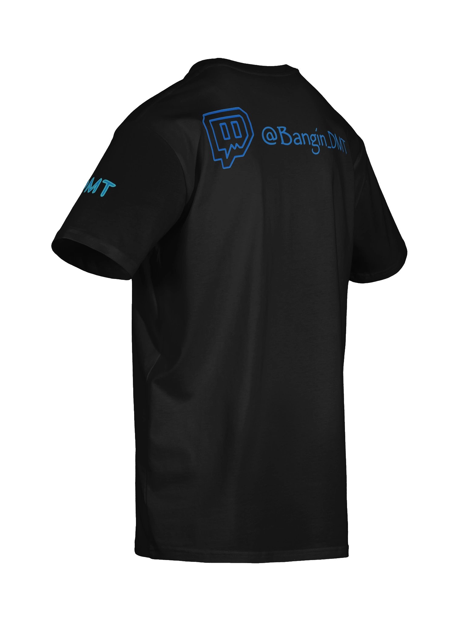 Bangin_DMT Logo Premium T-Shirt product image (8)