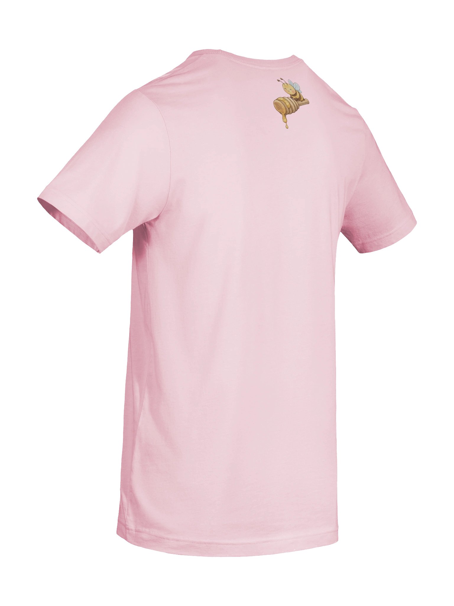 Bee Kind Tee — Forest Friends Collection product image (10)