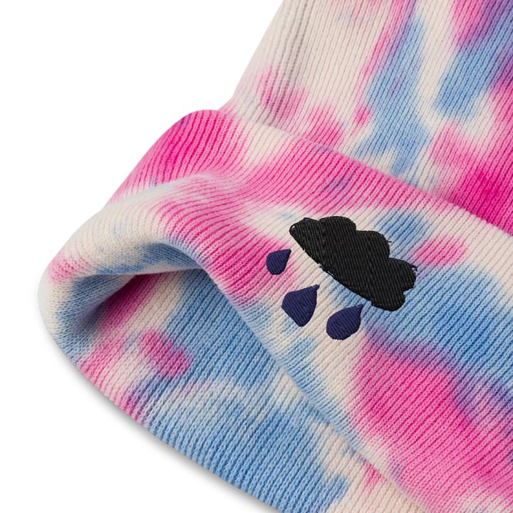 Too Much Color Beanie product image (2)