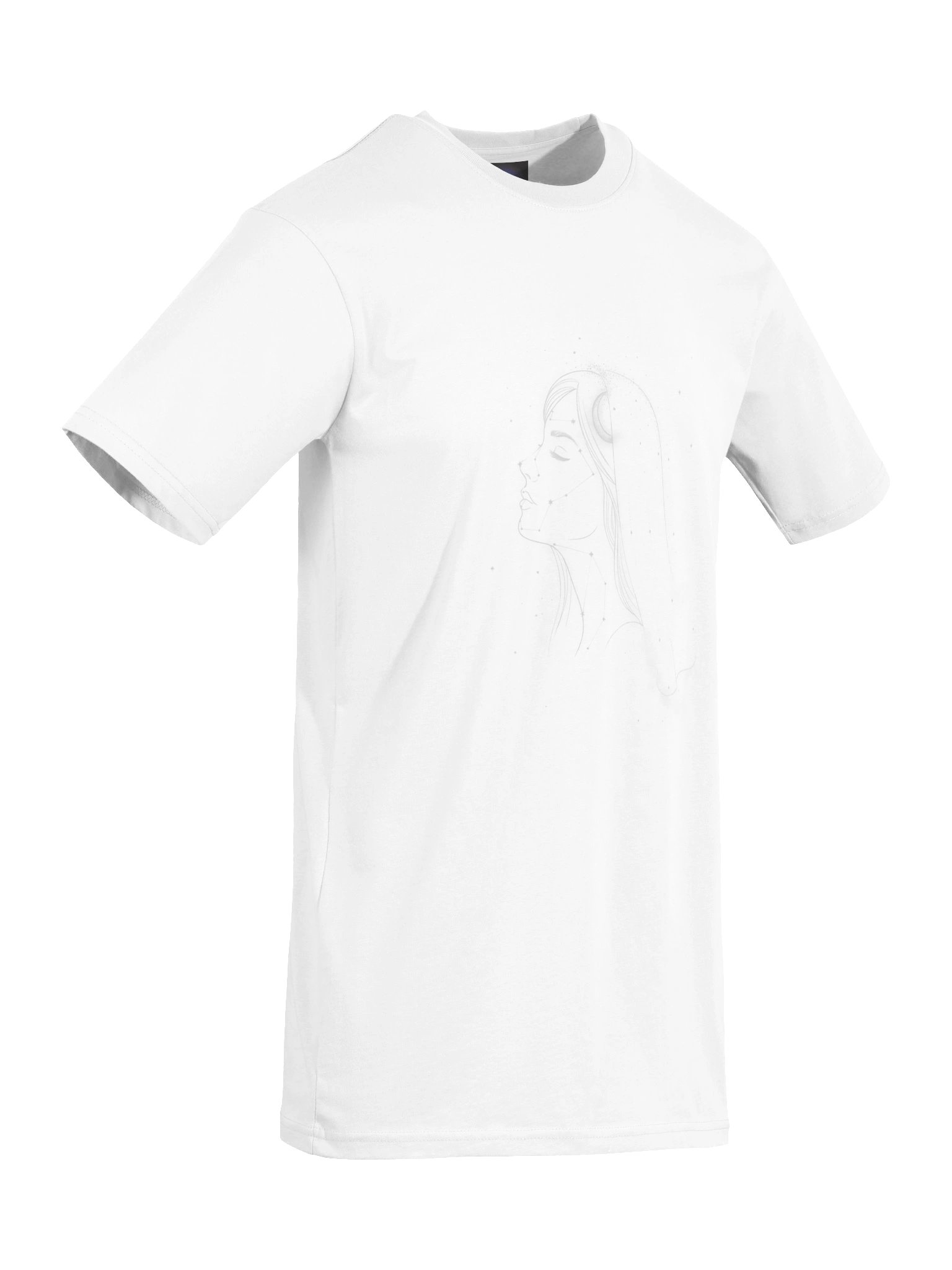 The Stargazer Profile // Minimalist Heavyweight Tee product image (32)