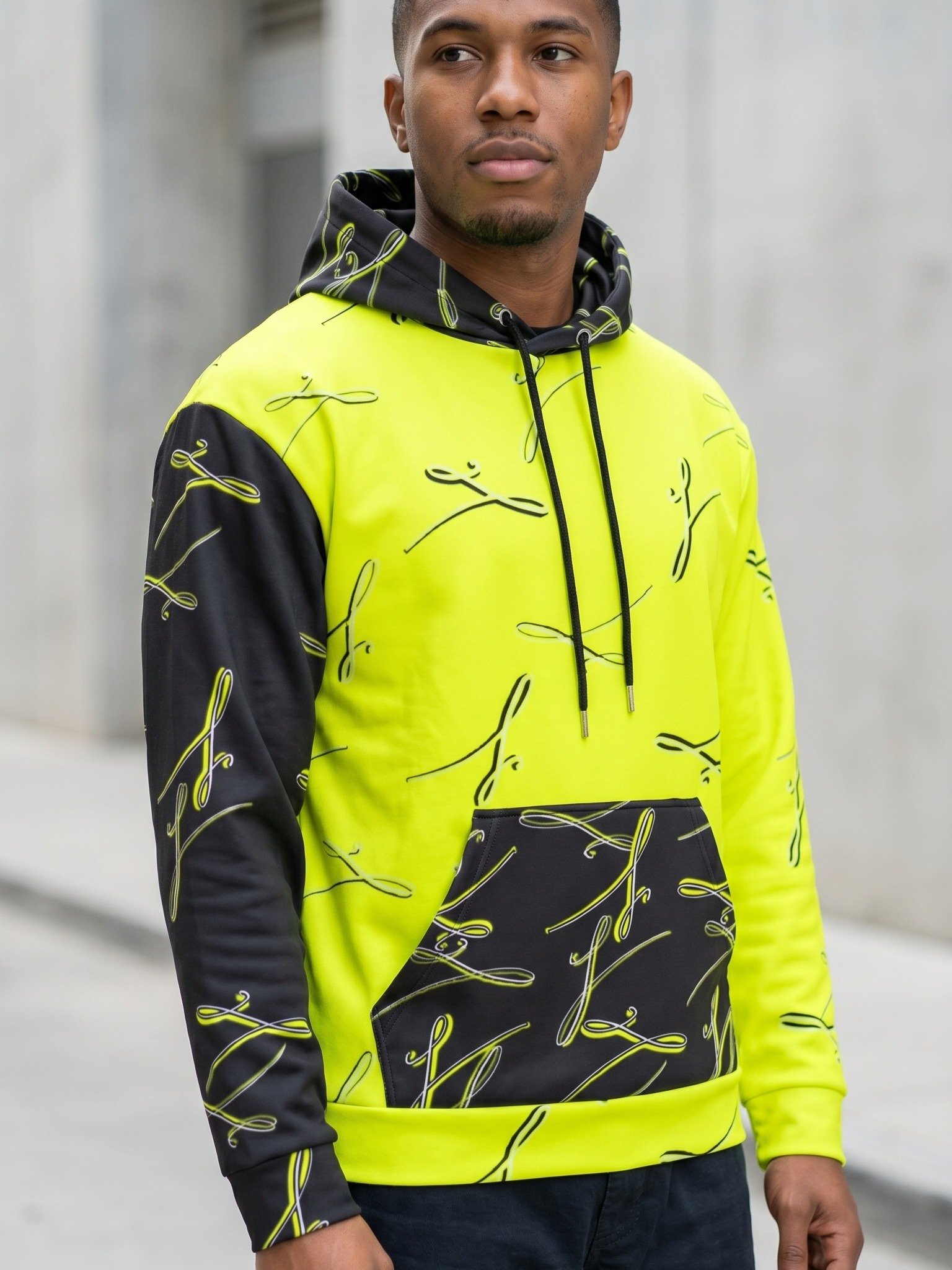 Surgical Precision #8 Hoodie product image (1)
