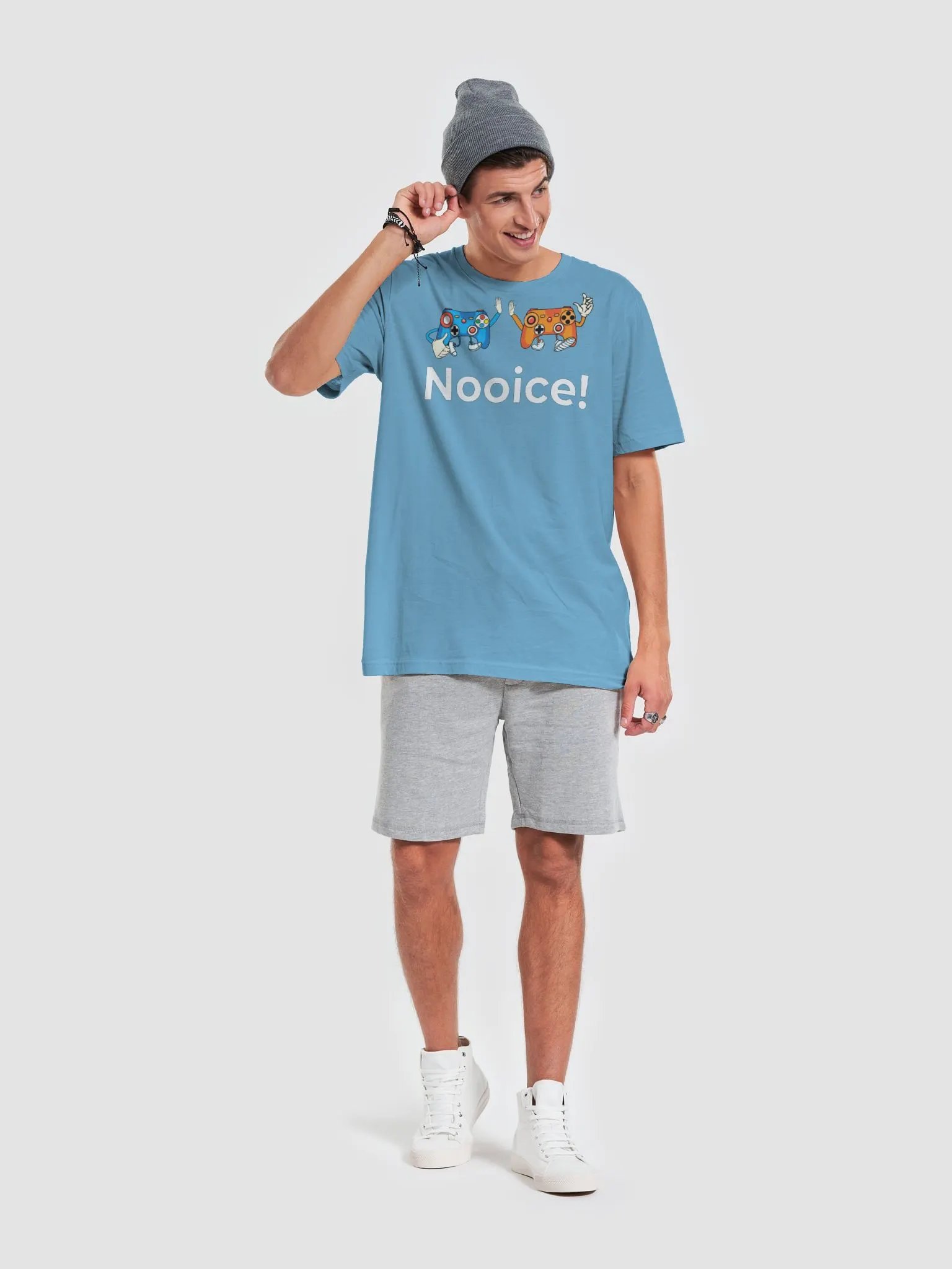 Controller High Five Celebration! product image (40)