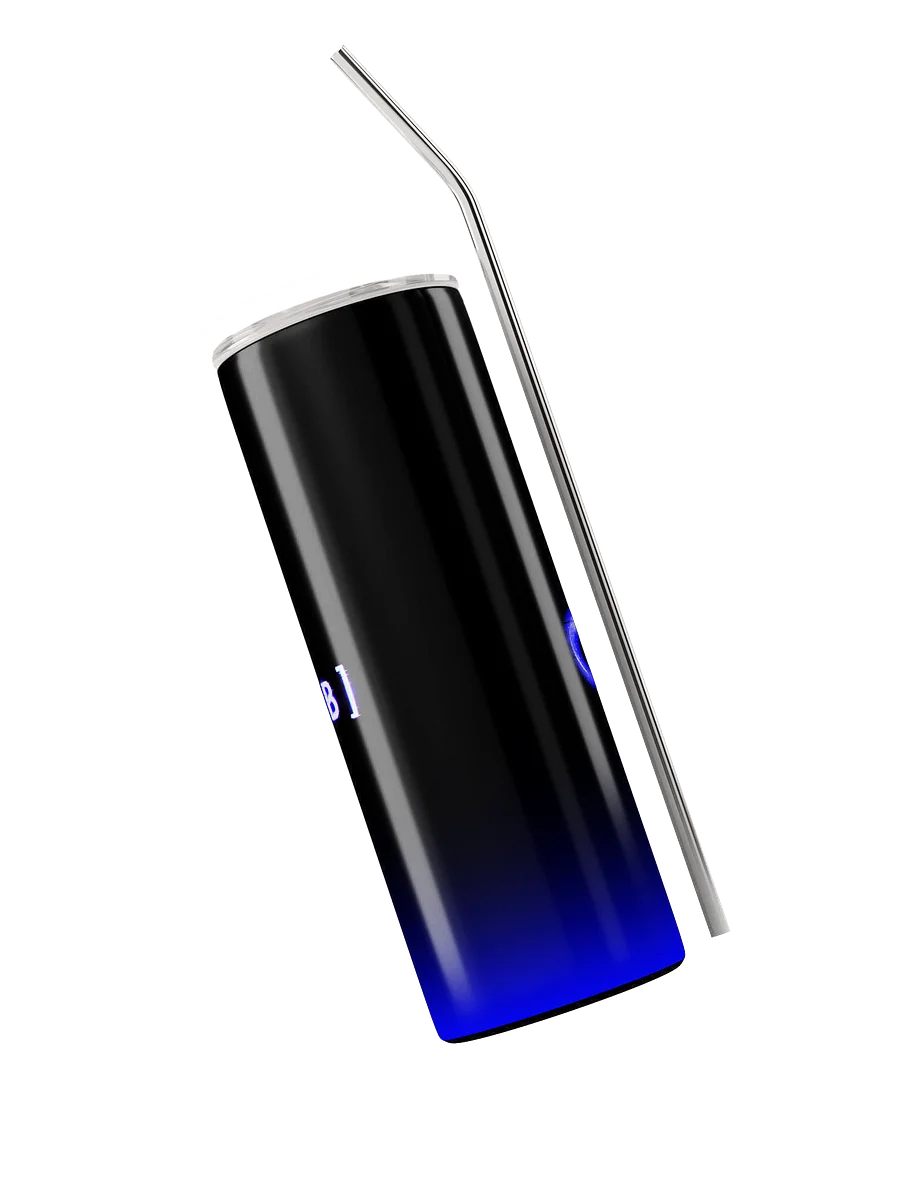 [DARK/WEB]: Stainless Steel Tumbler product image (3)