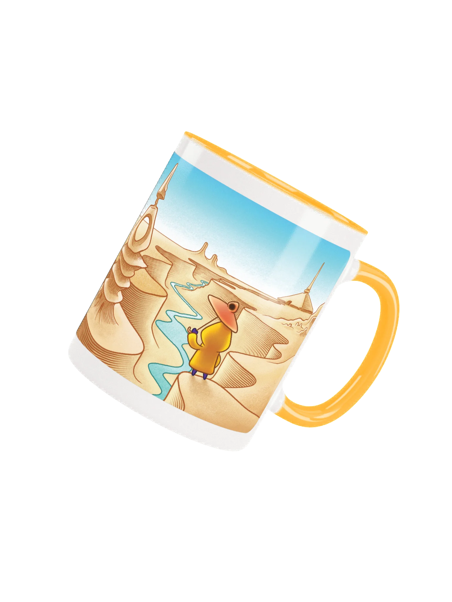 A Peaceful Morning product image (16)