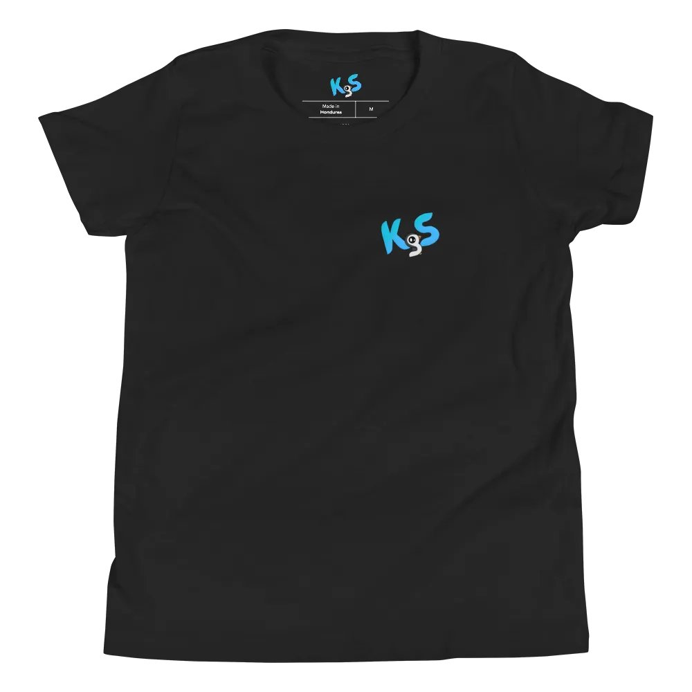 Kids KGS Tee product image (4)