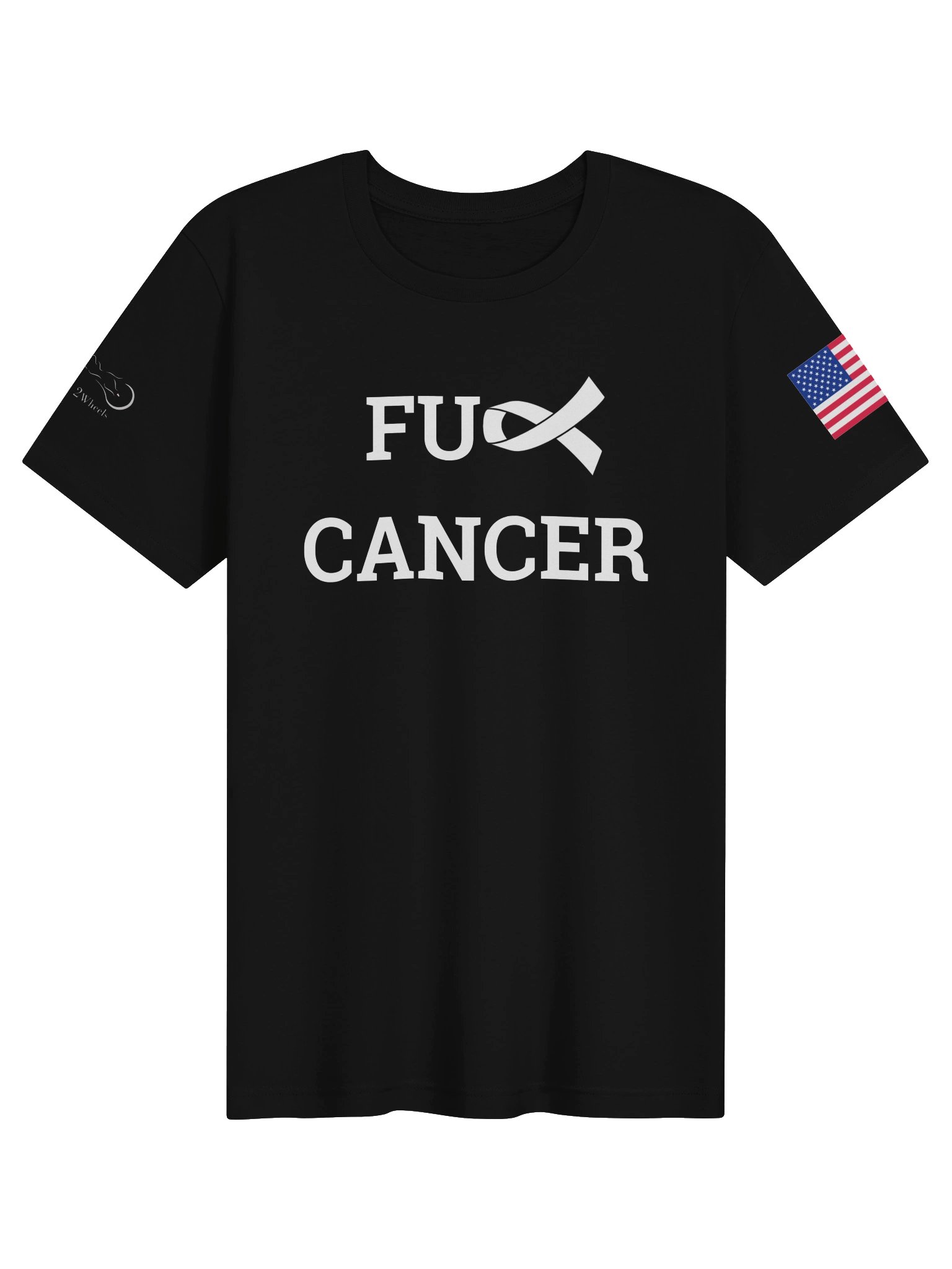 FU CANCER FRONT 9 product image (1)
